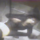 Illustration for article titled Video: Ray Rice Knocks Out His Fiancée In An Elevator